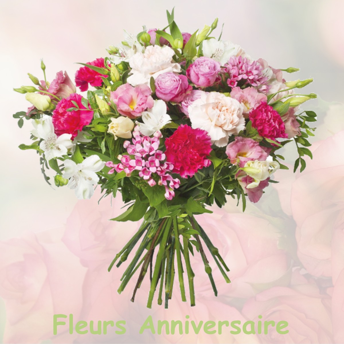 fleurs anniversaire GRENEVILLE-EN-BEAUCE