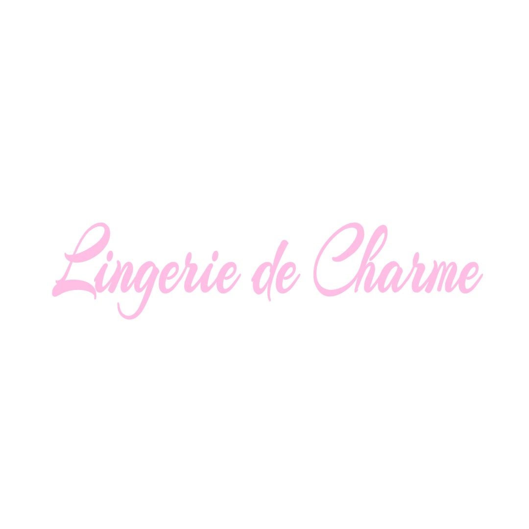 LINGERIE DE CHARME GRENEVILLE-EN-BEAUCE